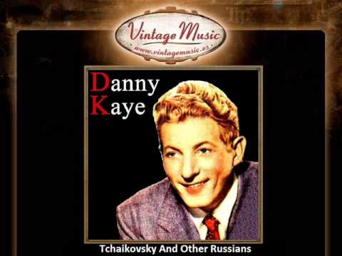 Video thumbnail for Tchaikovsky (and Other Russians)