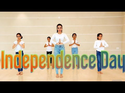 Jai Ho / Slumdog Millionaire / Independence Day Dance / Shweta Navlani