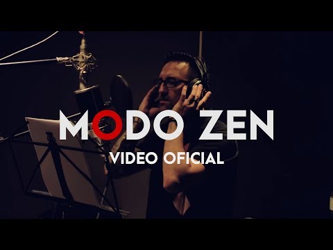 LAVIDA - Modo Zen (Vídeoclip Oficial)