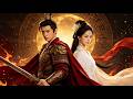 [MULTI SUB]【完整版】救下落难太子后，我被整个王朝奉为神明！#短剧全集 #最火短剧推荐 | 甜梦剧场