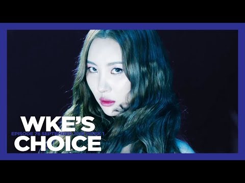 WKE’S CHOICE 78 SEPTEMBER 2018 WEEK 1