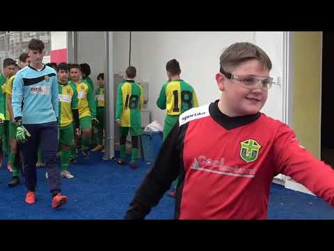 04-04-2022  UNDER 15.  ASD STATTE - VIRTUS MASSAFRA