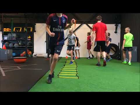 Ochtendje Frix met JO13-1