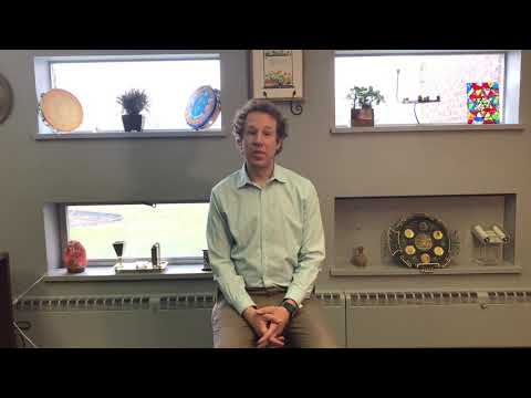 Torah Thoughts with Rabbi Alex/Parashat Passover/The Real Meaning of Dayenu