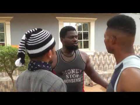 Mc rich go steal phone