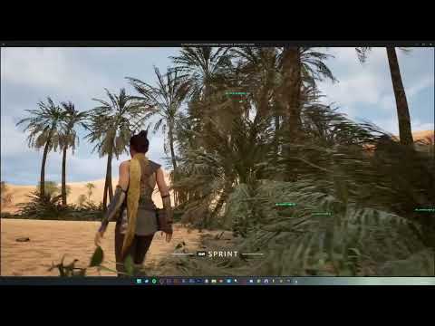 Audio Programming - Dynamic Procedural Ambience System