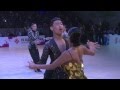 China's National Youth Latin Team Selection ...