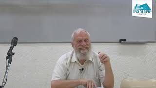 על החגים בתורה | הדומה והשונה בין יום השמיני לבין יום הכיפורים | הרב יואל בן נון (ישיבת הר עציון) - התמונה מוצגת ישירות מתוך אתר האינטרנט יוטיוב. זכויות היוצרים בתמונה שייכות ליוצרה. קישור קרדיט למקור התוכן נמצא בתוך דף הסרטון על החגים בתורה | הדומה והשונה בין יום השמיני לבין יום הכיפורים | הרב יואל בן נון (ישיבת הר עציון) - התמונה מוצגת ישירות מתוך אתר האינטרנט יוטיוב. זכויות היוצרים בתמונה שייכות ליוצרה. קישור קרדיט למקור התוכן נמצא בתוך דף הסרטון