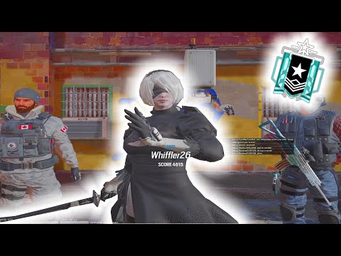 New Iana Elite is FIRE