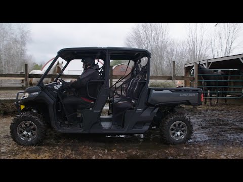 Chronique vidéo sports motorisés de Patrice Rivest — GRIP365