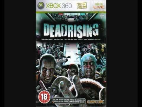 Top 300 video game music: #299. Mall Music No.4 (Dead Rising, Xbox 360)