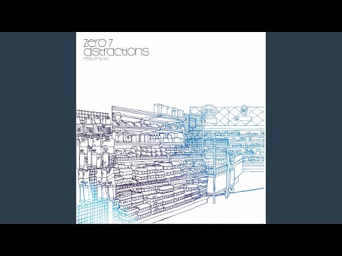 Video thumbnail for Distractions (Bugz In The Attic Remix)