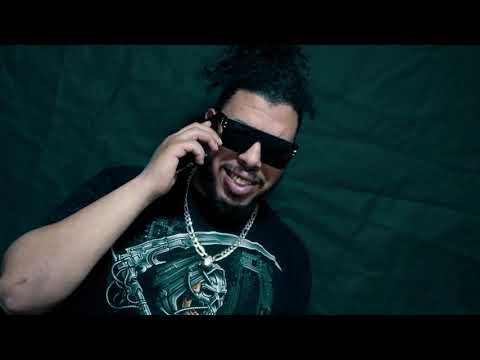 Gnawi Feat Morinking - ASATIR | الأساطير Clash (Prod by Mname)