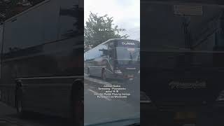 Download lagu BUS NUSANTARA JURUSAN KUDUS - SEMARANG - PURWOKERTO VIA WONOSOBO mp3