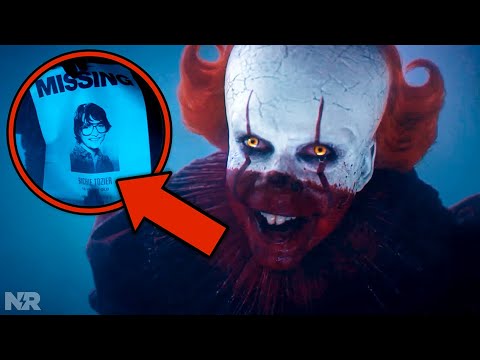IT WELCOME TO DERRY EPISODE 8 BREAKDOWN! Easter Eggs & Details You Missed!