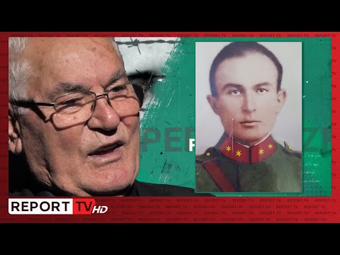 Gjin Frrok Macaj, dhëndri i Bardhok Bibës i persekutuar deri në vdekje l DOSJA K