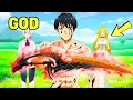 Si Risveglia Con Il Potere Di Rubare Le Abilità Più Forti Anime Recap