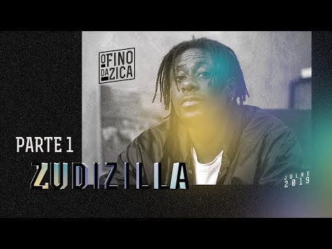 O Fino da Zica | Zudizilla pt01