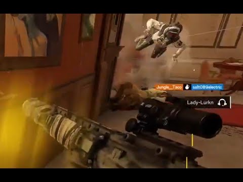 MAVERICK IQ 729 FRAG SETUP