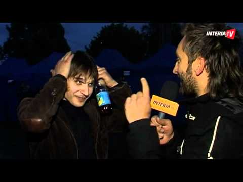 Dlaczego Myslovitz wybrali Michała Kowalonka?