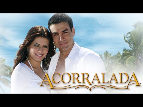 Acorralada - Episodio 001 Remasterizada