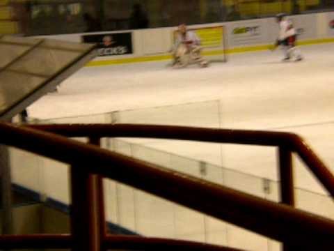 Hockey Milano RossoBlu - H.C. Real Torino 4-2 del 10/01/10 (2)