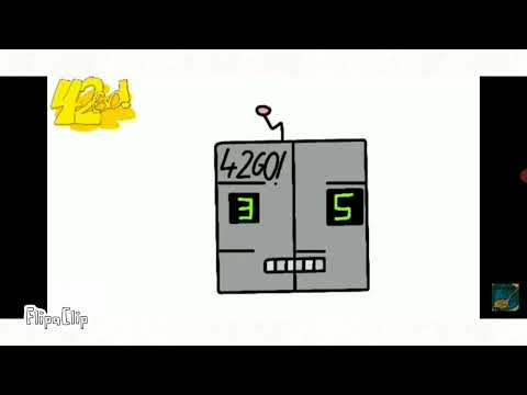 Some products and fanmade products in 42GO! video