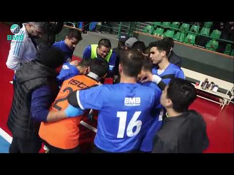 BMB Trade Group ва Suzane Wallpapers жамоаларининг футбол учрашуви