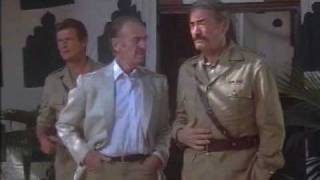 The Sea Wolves (1980)