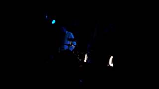 Mini Mansions - Honey I&#39;m Home/Mirror Mountain - Dublin 24/8/15