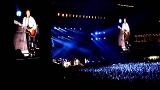 Paul McCartney - Everybody Out There (Vitória 2014)