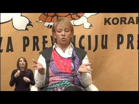 ČIZK 19.02.2014. - Dojka - zdravlje i psihička stabilnost
