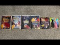 Sleeping Beauty 1959 Comparison Video 2025 Edition