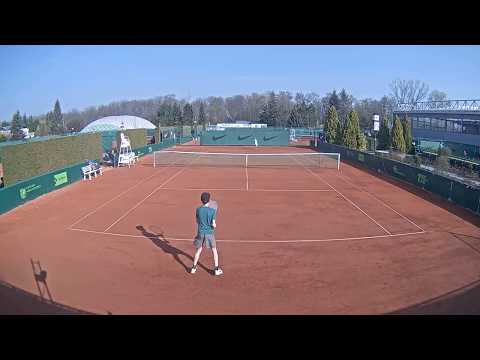 Kurt 2_8.4.2019 - Nike Junior Trophy Prostějov A - starší žactvo