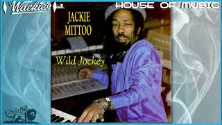WILD JOCKEY  ♦Jackie Mittoo♦