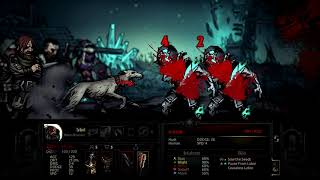 Not So Endless - Let's Play Darkest Dungeon Bonus Part 20