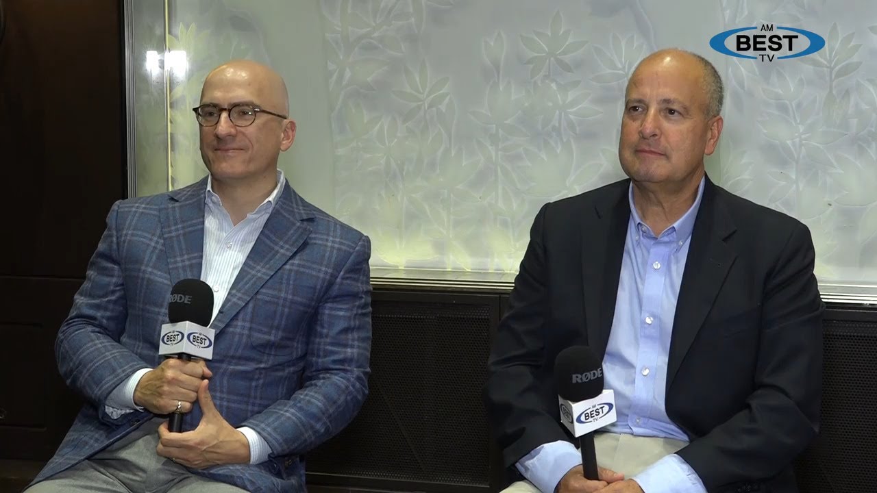 Everest Re Execs: Pricing, Terms, Portfolio Management Can Ease Inflation Pain