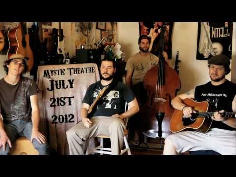 NEW SONG  "Put Down The Gun"   by: Highway Poets