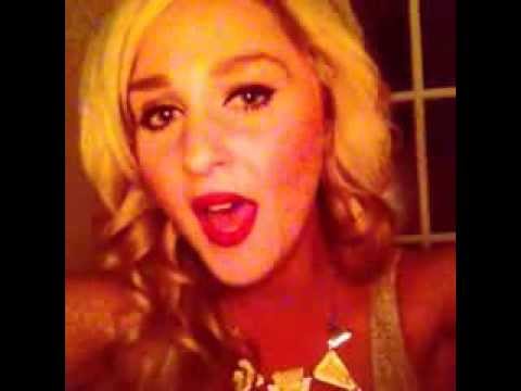 Cups (When Im Gone)- Anna Kendrick