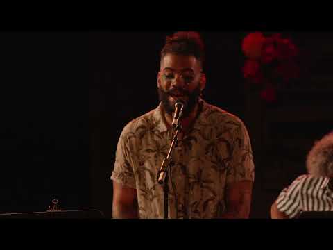 AdeMeyi at Lulaworld in the Park