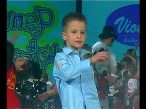 Супер Ѕвезда 2006 - Андреј Станков - Диџеј
