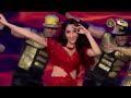 Nora Fatehi Twerk Queen Dance Performance On Garmi Song In Award Show Night Twerk Queen NORA FATEHI