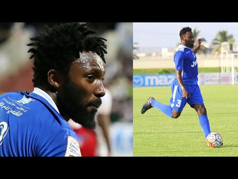 Jamal Mohammed "Malo" 🇰🇪 | Kenya’s Legendary Technical Midfielder | Skills & Legacy