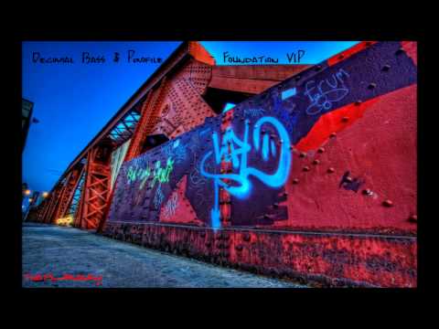 Decimal Bass & Profile -  Foundation (  VIP )