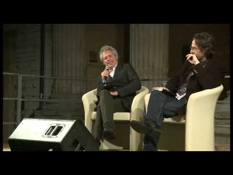 Da Emmaus a Itaca :  Alessandro Baricco