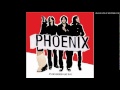 Phoenix - Second to None