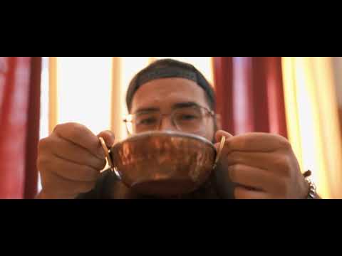 NAMELESS x ZA x NASTYFACTOR - TIKKA MASALA