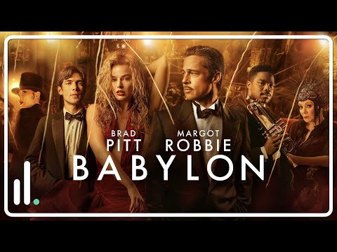 BABYLON - Trailer | Voodoo Mama