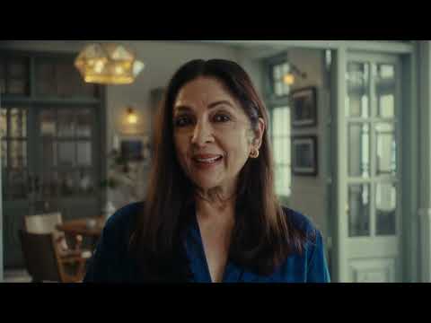 Myntra rescues Masaba as her guesses miss the mark for Neena's Mother's Day gift