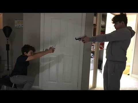 Broken Playgrounds (short film)